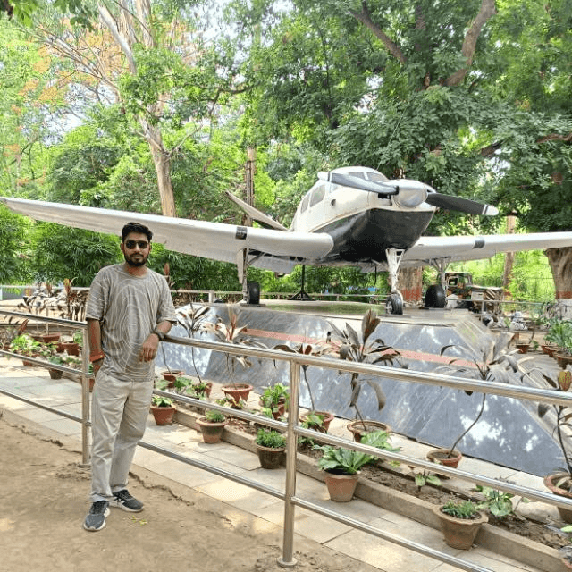 Anshu kr Singh 