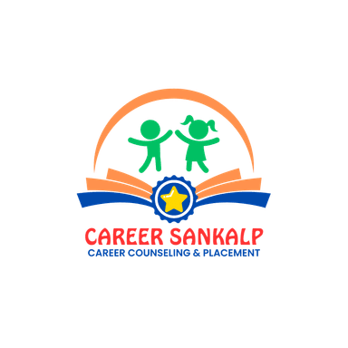 Career Sankalp Logo